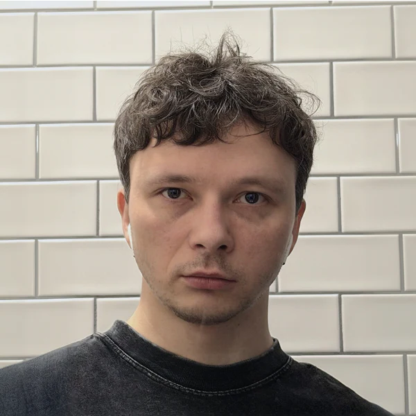 Seva Kudryavtsev